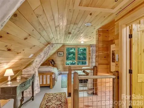 85 Lady Slipper Trail Hot Springs NC 28743