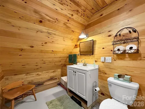85 Lady Slipper Trail Hot Springs NC 28743