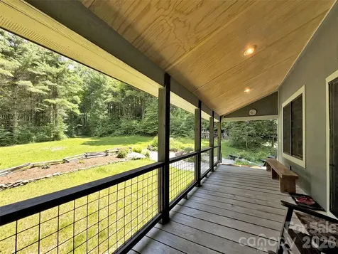 85 Lady Slipper Trail Hot Springs NC 28743