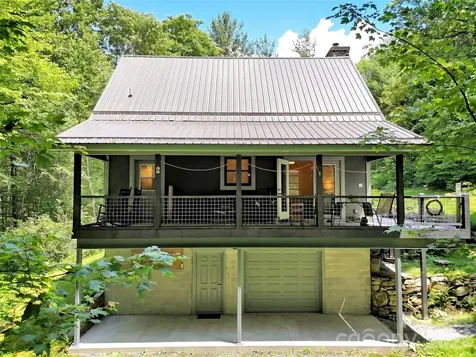 85 Lady Slipper Trail Hot Springs NC 28743
