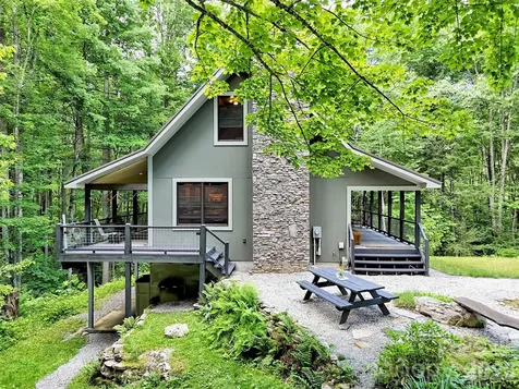 85 Lady Slipper Trail Hot Springs NC 28743
