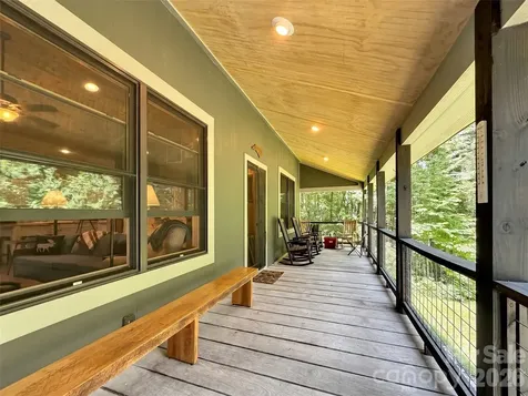 85 Lady Slipper Trail Hot Springs NC 28743