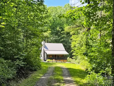 85 Lady Slipper Trail Hot Springs NC 28743