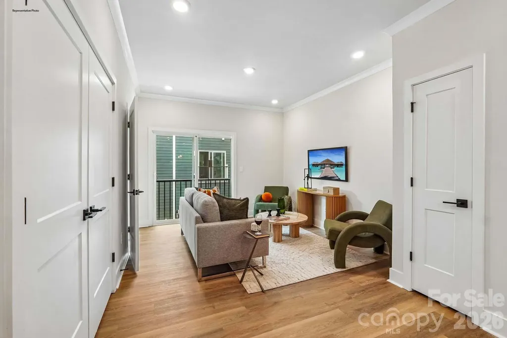 501 Annagh Drive Charlotte NC 28217
