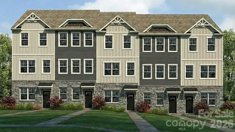 501 Annagh Drive Charlotte NC 28217