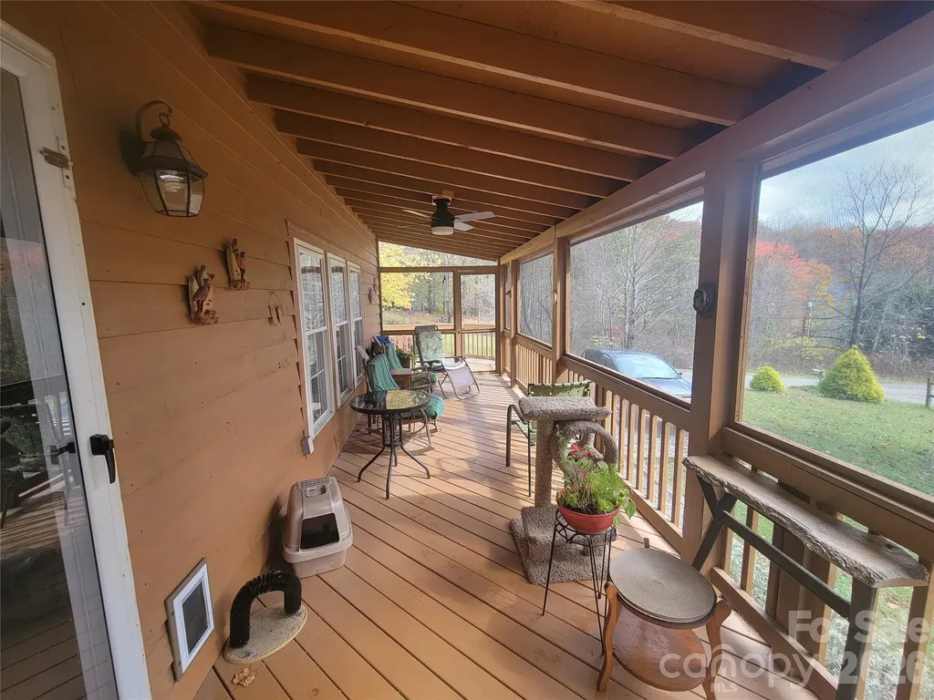 131 Dahlia Lane Waynesville NC 28785
