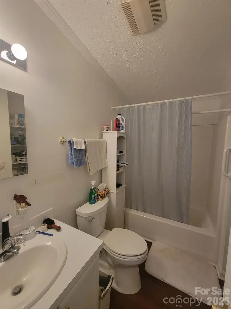 131 Dahlia Lane Waynesville NC 28785