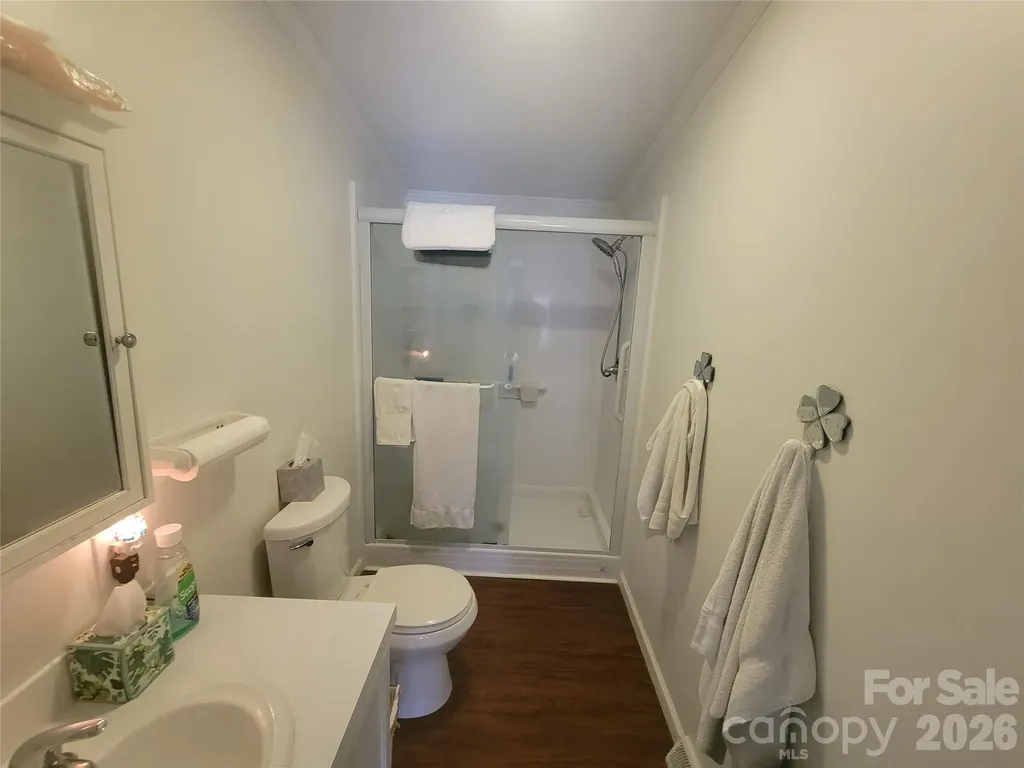 131 Dahlia Lane Waynesville NC 28785