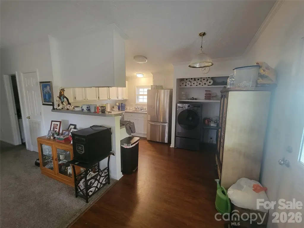 131 Dahlia Lane Waynesville NC 28785