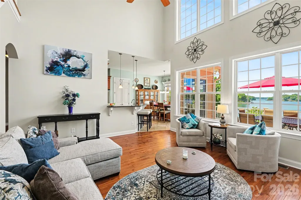 678 Normandy Road Mooresville NC 28117