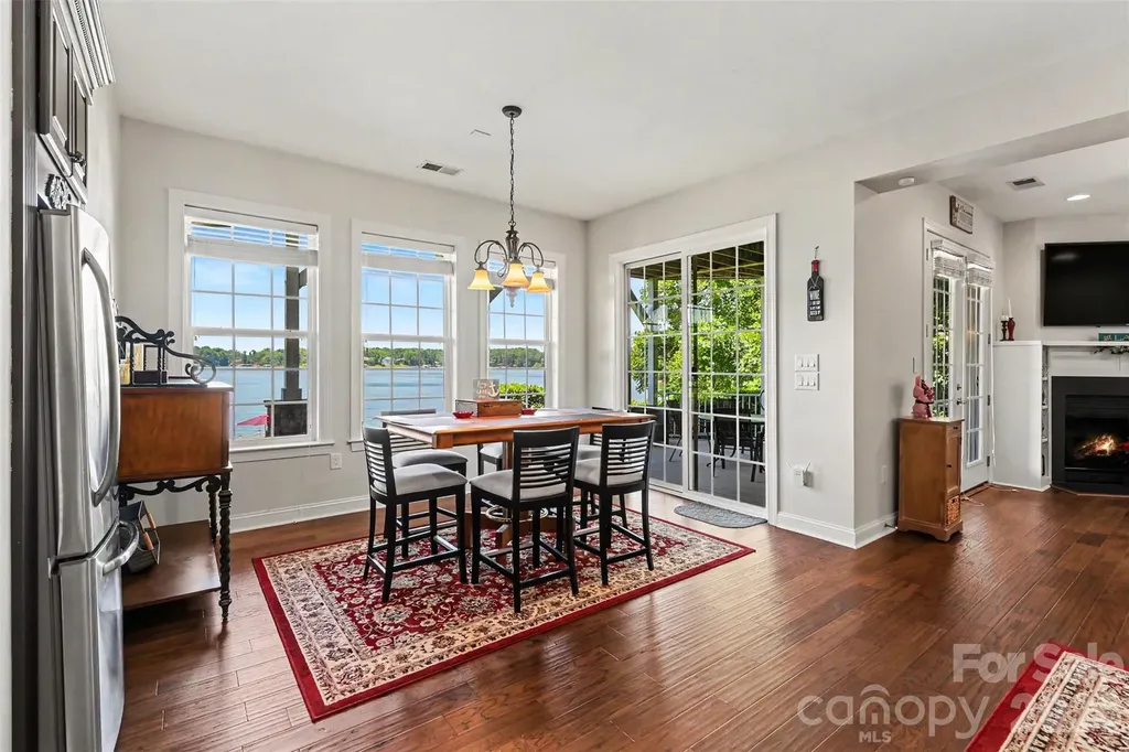678 Normandy Road Mooresville NC 28117