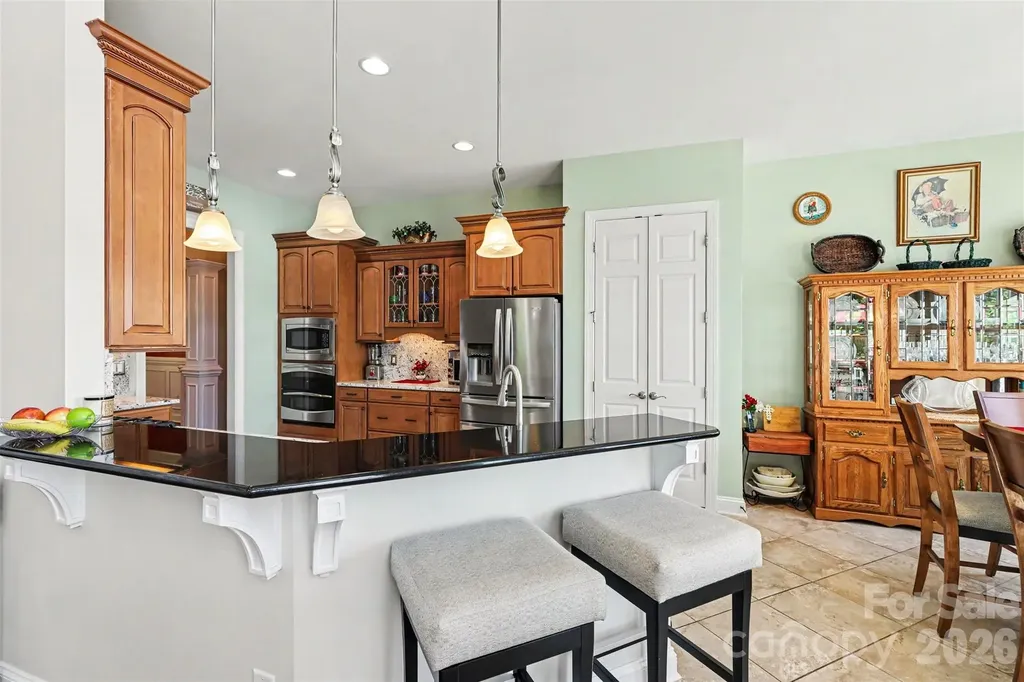 678 Normandy Road Mooresville NC 28117