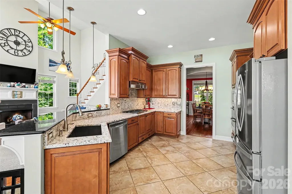 678 Normandy Road Mooresville NC 28117