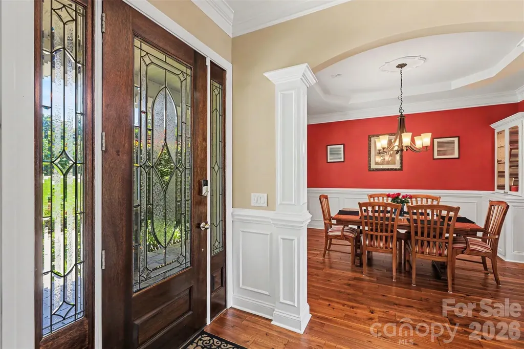 678 Normandy Road Mooresville NC 28117
