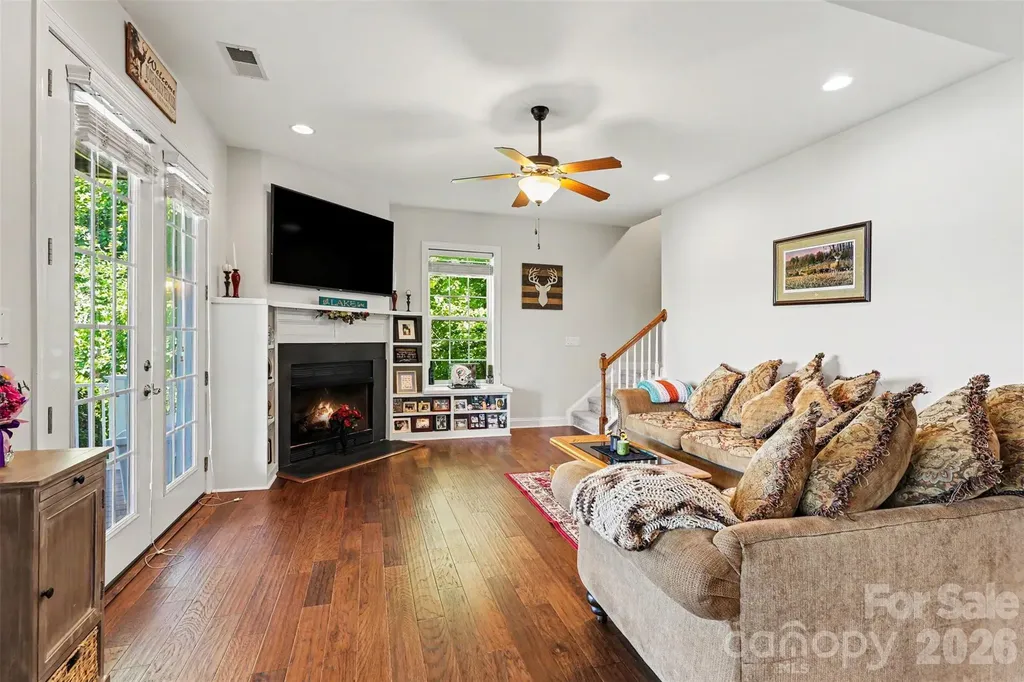 678 Normandy Road Mooresville NC 28117