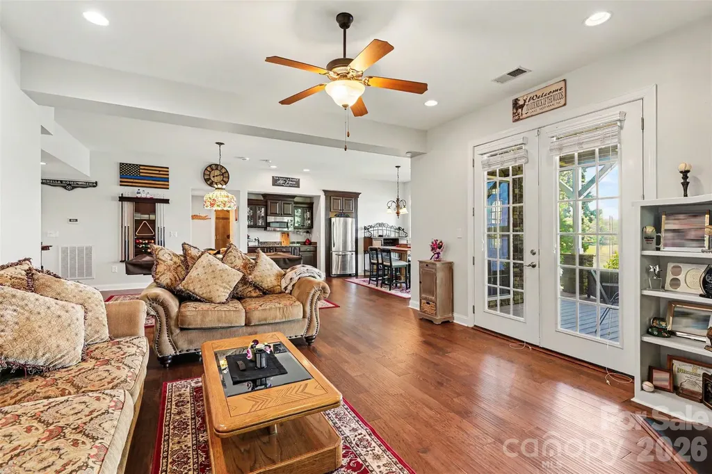 678 Normandy Road Mooresville NC 28117