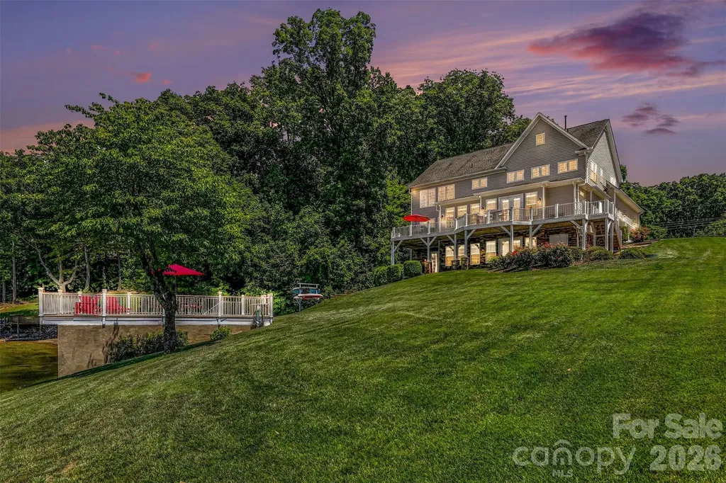 678 Normandy Road Mooresville NC 28117