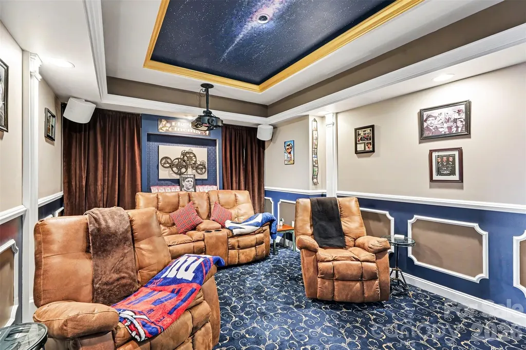 678 Normandy Road Mooresville NC 28117