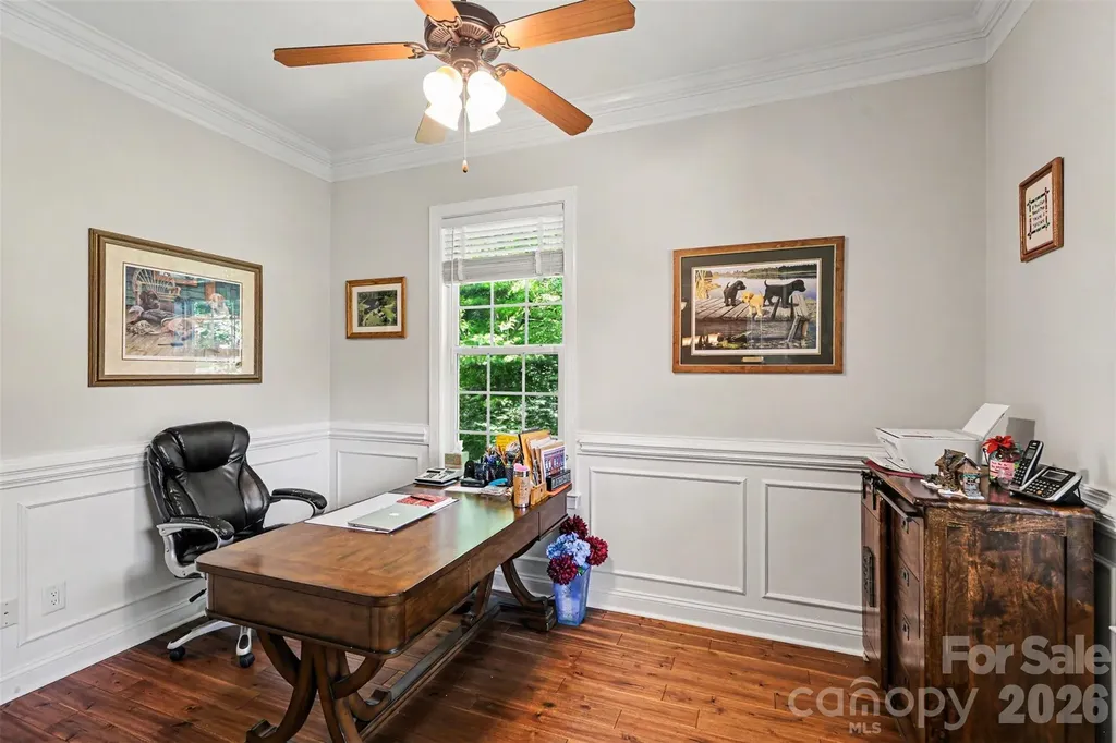678 Normandy Road Mooresville NC 28117