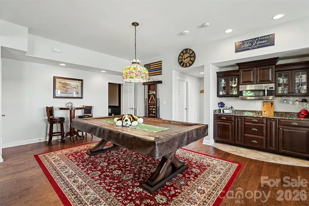 678 Normandy Road Mooresville NC 28117
