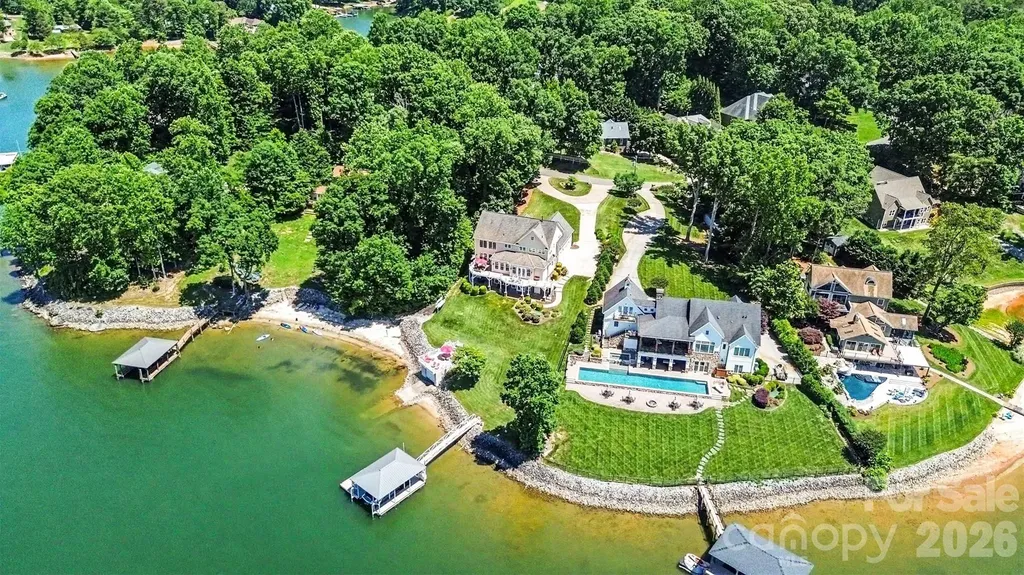 678 Normandy Road Mooresville NC 28117