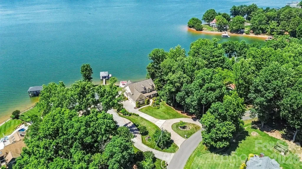 678 Normandy Road Mooresville NC 28117