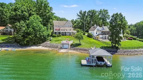 678 Normandy Road Mooresville NC 28117