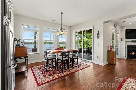 678 Normandy Road Mooresville NC 28117