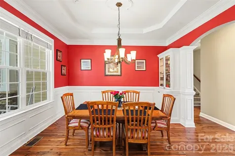 678 Normandy Road Mooresville NC 28117