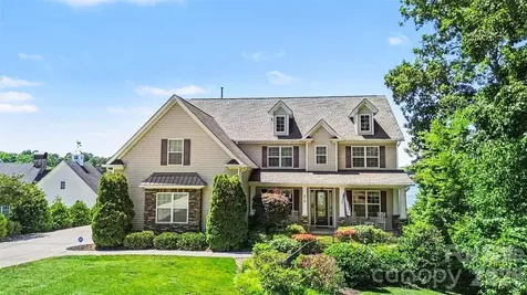 678 Normandy Road Mooresville NC 28117
