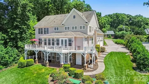 678 Normandy Road Mooresville NC 28117
