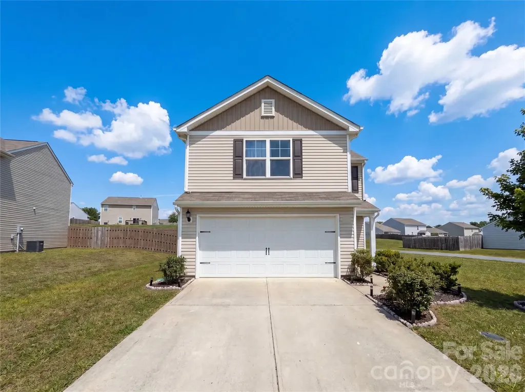 1270 Winding Creek Road Salisbury NC 28146