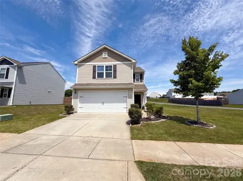 1270 Winding Creek Road Salisbury NC 28146