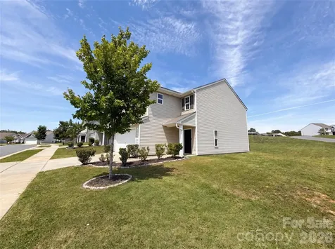 1270 Winding Creek Road Salisbury NC 28146
