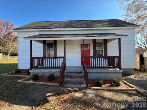 112 Van Buren Street Gaffney SC 29340