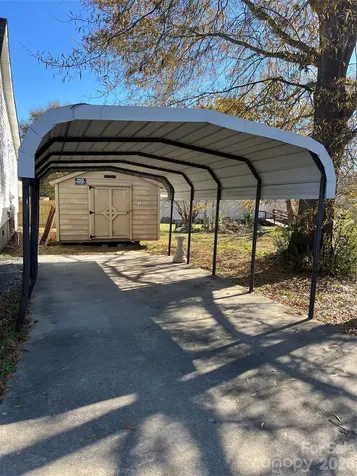 112 Van Buren Street Gaffney SC 29340