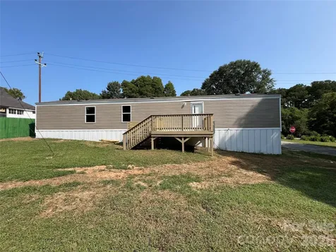 112 Van Buren Street Gaffney SC 29340