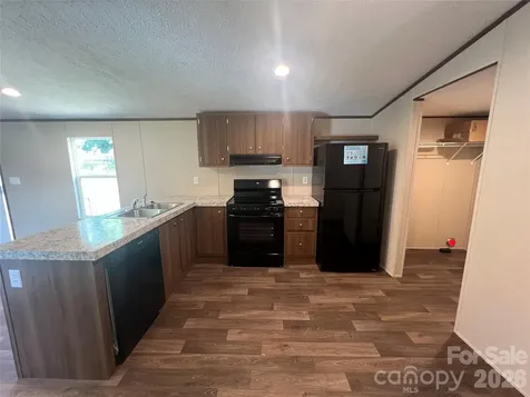 112 Van Buren Street Gaffney SC 29340