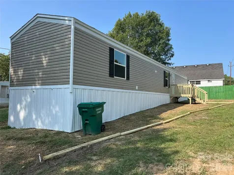 112 Van Buren Street Gaffney SC 29340
