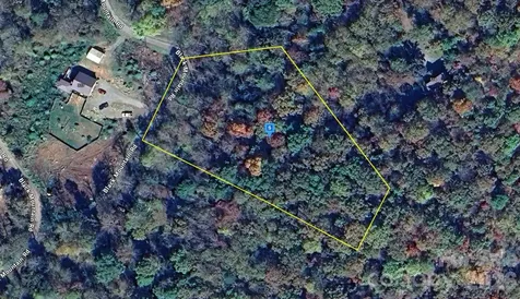 13 Black Mountain Road Cullowhee NC 28723