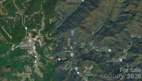 13 Black Mountain Road Cullowhee NC 28723