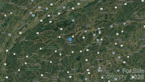 13 Black Mountain Road Cullowhee NC 28723