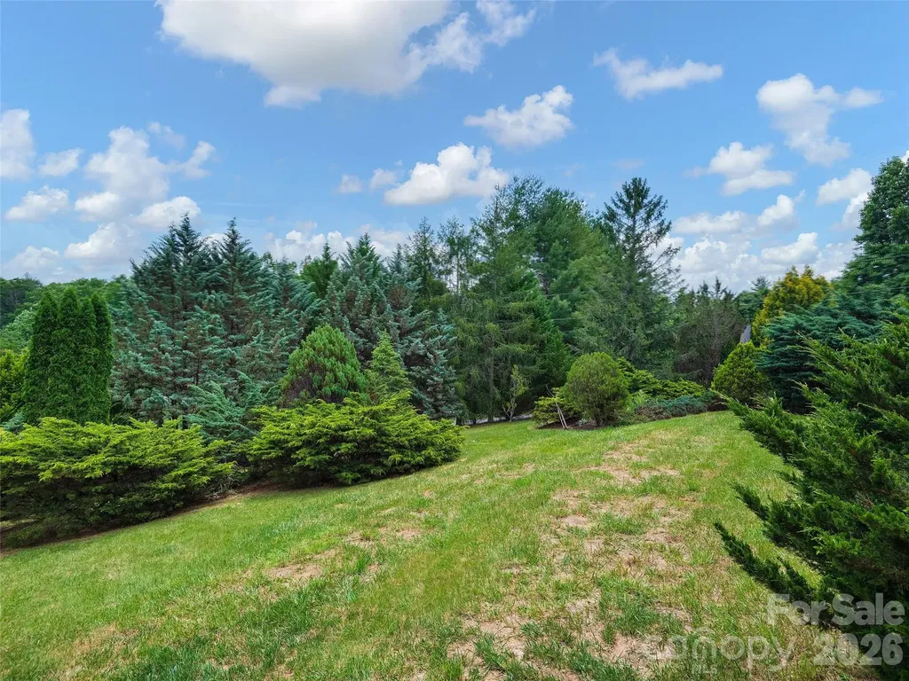 7 Hope Lane Weaverville NC 28787