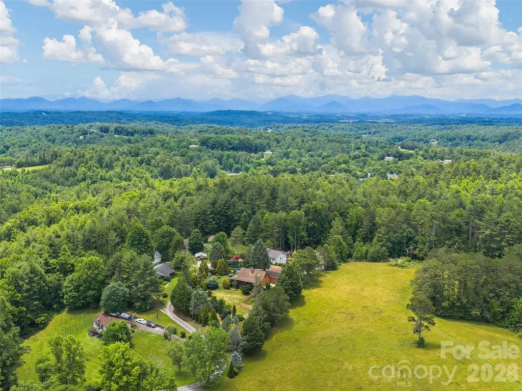 7 Hope Lane Weaverville NC 28787