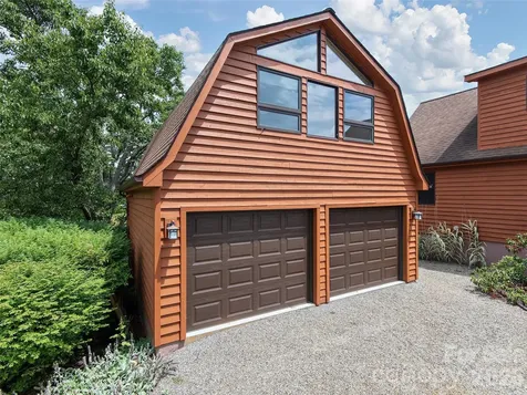 7 Hope Lane Weaverville NC 28787