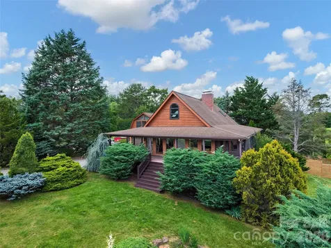 7 Hope Lane Weaverville NC 28787