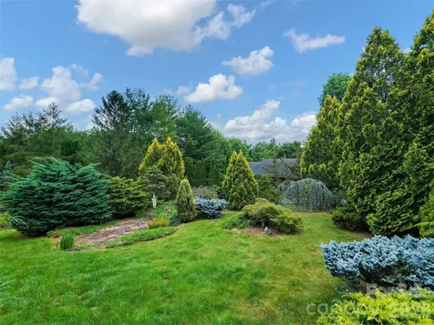 7 Hope Lane Weaverville NC 28787