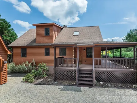 7 Hope Lane Weaverville NC 28787