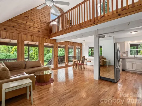 7 Hope Lane Weaverville NC 28787
