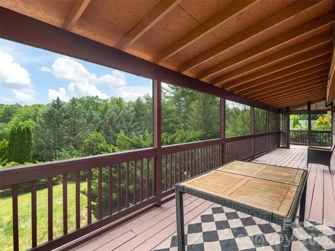 7 Hope Lane Weaverville NC 28787